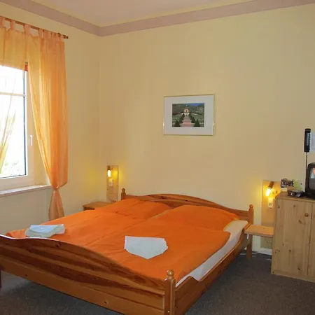 Deutsches Haus 3*