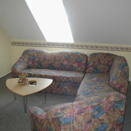 Hotel Deutsches Haus 3*