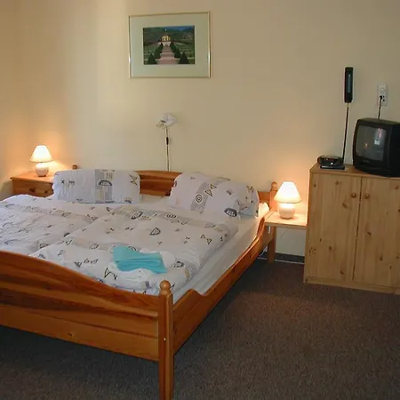 Deutsches Haus Hotel 3*