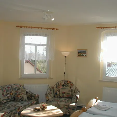 Deutsches Haus Hotel 3*