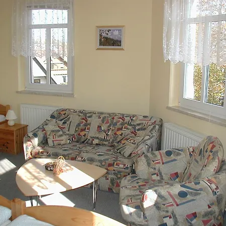 Deutsches Haus Hotel