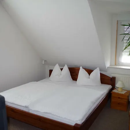 Deutsches Haus Hotel 3*