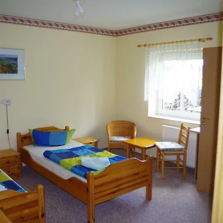 Hotel Deutsches Haus 3*