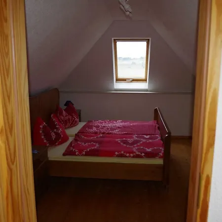 Hotel Deutsches Haus Weinboehla