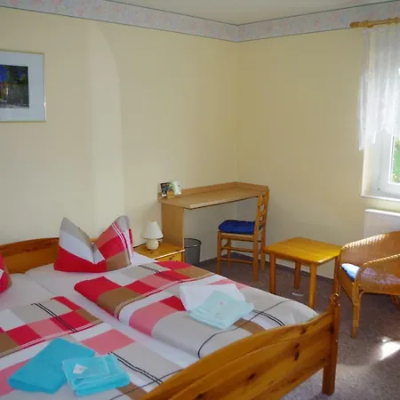 Deutsches Haus Hotel 3*