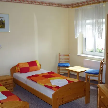 Hotel Deutsches Haus Weinboehla