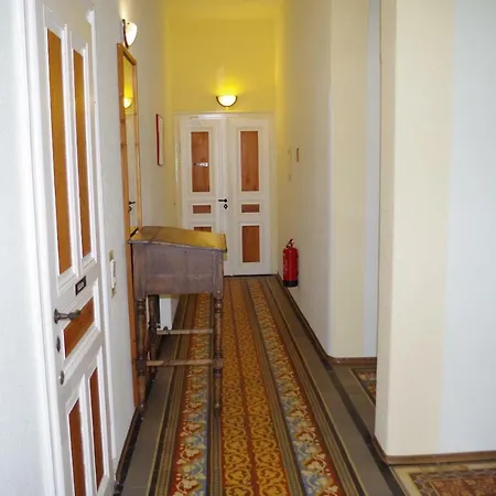 Deutsches Haus Hotel
