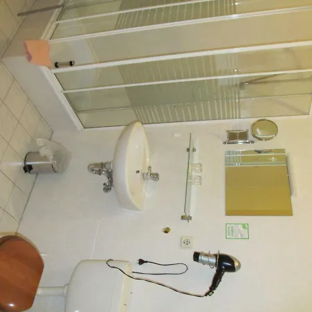 Hotel Deutsches Haus 3*