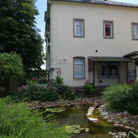 Deutsches Haus Hotel