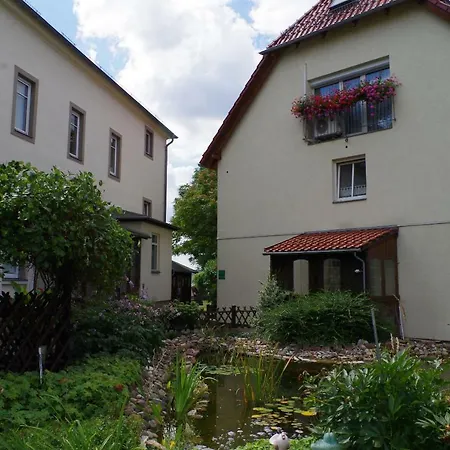 Deutsches Haus Hotel 3*